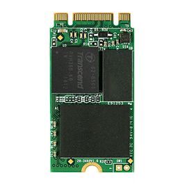 Transcend Mts400, 64 Gb, M.2, Serial Ata Iii, 560 Mb/s, 6 Gbit/s