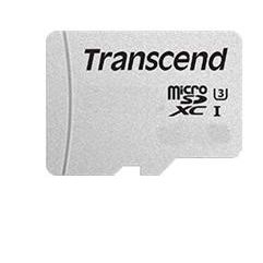 Transcend 300s, 16 Gb, Microsdxc, Clase 10, Uhs-i, 95 Mb/s, Plata