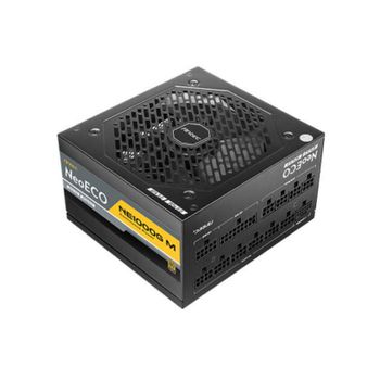 Fuente Alim. Modular 1000w 80+ Gold Neoeco Ne1000g M Atx 3.0 Antec