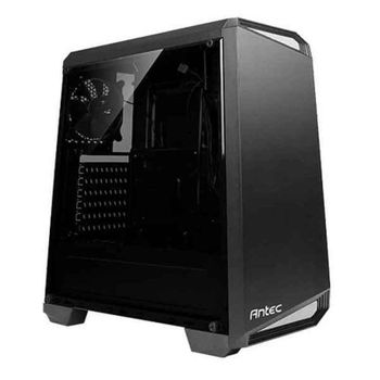 Caja Semitorre Atx Antec Nx100