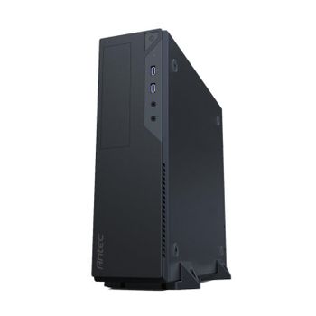 Antec Vsk2000-u3 Escritorio Negro Carcasa De Ordenador