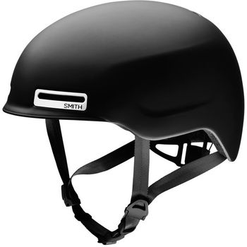 Smith Casco Maze Bike Negro Mate