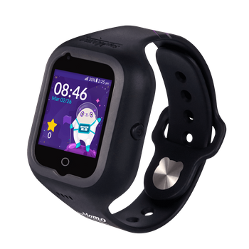 Reloj Inteligente Para Niños Y Niñas Con Gps Localizador Y Comunicación  -único Con 4g- Rosa con Ofertas en Carrefour