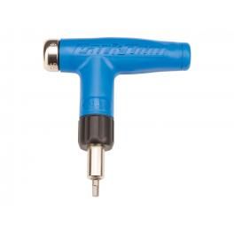 Park Tool Atd-1.2 Llave Dinamometrica 4-6 Newtons