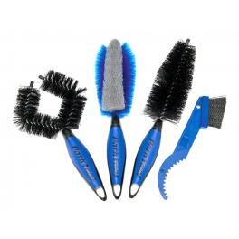 Park Tool Bcb-4.2 Kit Cepillos