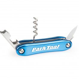 Park Tool Bo-4 Sacacorchos + Destapador