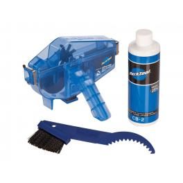 Park Tool Cg-2.3 Kit Limpiador De Cadena