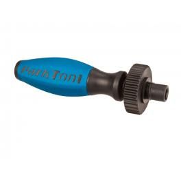 Park Tool Dp-2 Adaptador Para Pedal Con Rosca