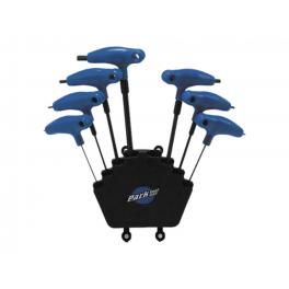 Park Tool Ph-1.2 Juegollaves Allen Con Mango2,2.5,3,4,5,6,8,