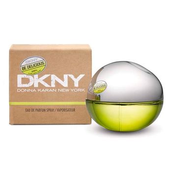 Perfume Mujer Be Delicious Donna Karan Edp