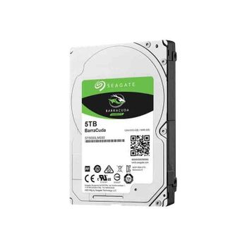 Hd Seagate 2.5 5tb Barracuda 5400rpm Sata