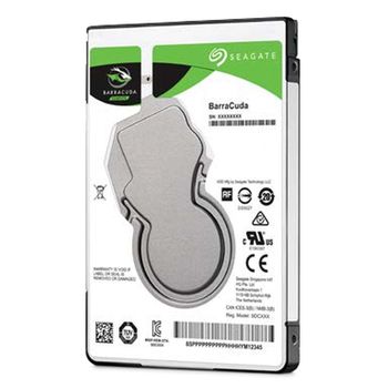 Disco Duro Seagate St500lm030           500gb 5400 Rpm 2,5"