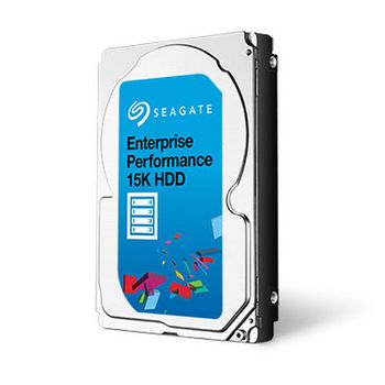 Disco Duro Seagate Enterprise Performance 15k 300gb 300gb Se