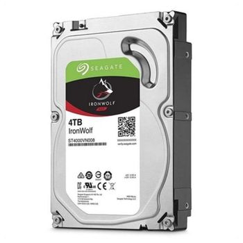 Disco Duro Seagate St4000vn008 4 Tb 3.5" 4 Gb