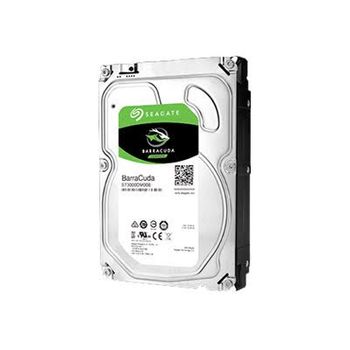 Hd  Sata Iii  1tb  Seagate 7200 Rpm 64mb St1000dm010