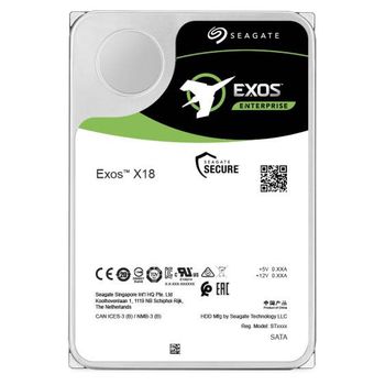 Seagate Enterprise St14000nm000j Disco Duro Interno 3.5' 14 Tb Serial Ata Iii