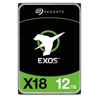 Seagate Enterprise St12000nm000j Disco Duro Interno 3.5' 12 Tb Serial Ata Iii