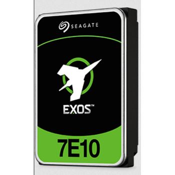 Disco Duro Seagate St2000nm017b 2tb