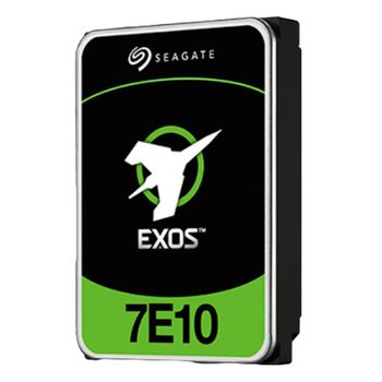 Disco Duro Seagate St10000nm017b 10tb