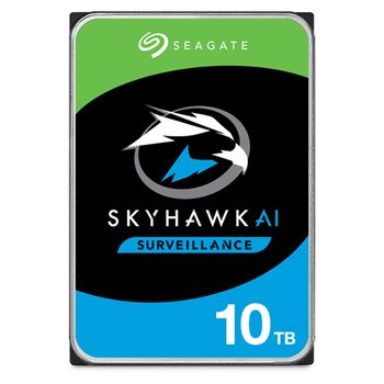 Disco Duro Seagate Skyhawk  10 Tb