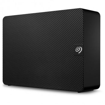 Seagate - Expansion Stkp4000400 Disco Duro Externo 4000 Gb Negro