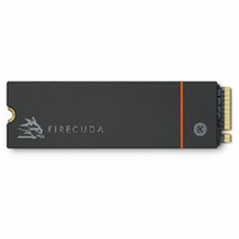 Disco Duro Seagate Firecuda 530 2 Tb