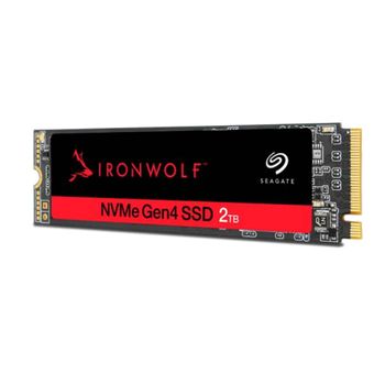 Disco Duro Seagate Ironwolf 525 2000 Gb