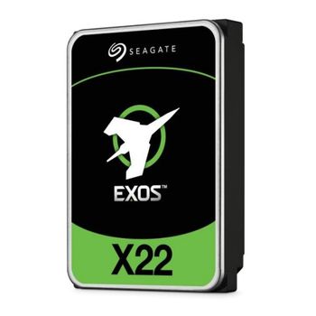 Seagate St22000nm001e Disco Duro Interno 3.5' 22 Tb Sata