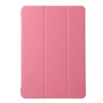 Funda Smart Cover + Back Case Rosa Para Samsung Galaxy Tab S Pro Sm-t900