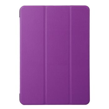 Funda Smart Cover + Back Case Viola Para Samsung Galaxy Tab S Pro Sm-t900