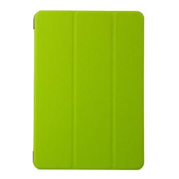 Funda Smart Cover + Back Case Verde Para Samsung Galaxy Tab S Pro Sm-t900