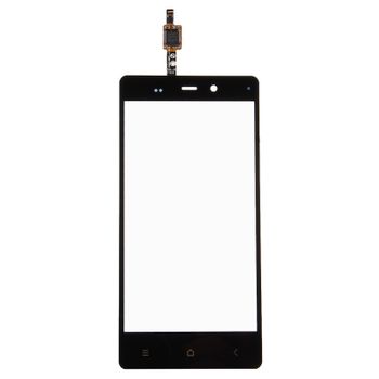 Reemplazo Touch Screen Vidrio Glass Negro Display Pantalla Para Gionee Elife E6 + Kit