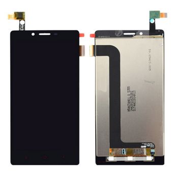 Display Pantalla Vidrio Reemplazo Lcd Touch Screen Negro Para Xiaomi Redmi Note + Kit