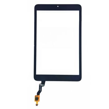 Touch Screen Vidrio Negro Display Para Alcatel One Touch Pixi 3 Version B + Kit