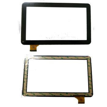 Touch Screen Negro Display Pantalla Para Archos 101 Coppara Ac101cv 3g 10.1' + Kit