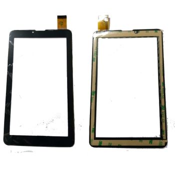 Touch Screen Vidrio Glass Negro Display Pantalla Para Archos 70b Coppara 7.0' + Kit