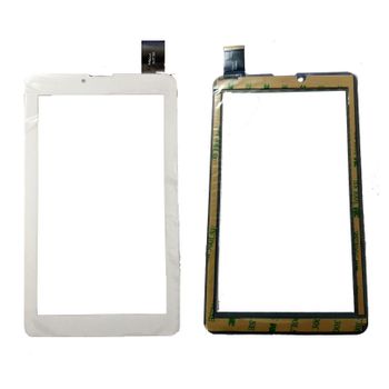 Touch Screen Vidrio Glass Blanco Display Pantalla Para Archos 70b Coppara 7.0' + Kit