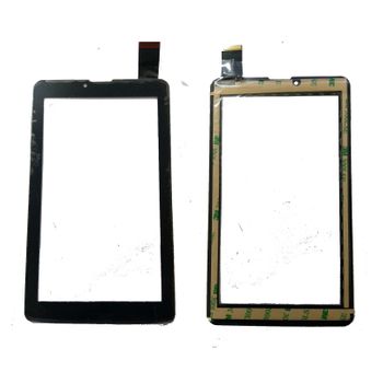 Touch Screen Vidrio Glass Negro Display Pantalla Para Archos 70c Xenon 7.0' + Kit