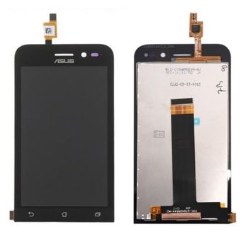 Display Lcd Touch Asus Originale Zenfone Go Zb452kg 7311 Nero