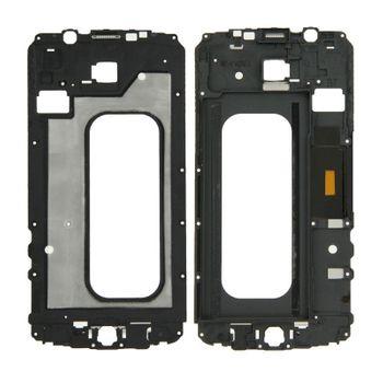 Reemplazo Front Frame Lcd Marco Frontal Para Samsung Galaxy A8 Sm-a800f + Kit