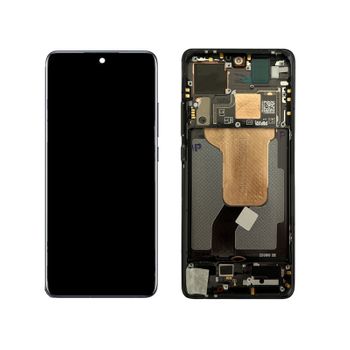 Ricambio Lcd Touch Xiaomi 5600040k3s00 12 2022 Nero