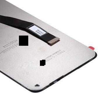 Lcd Ricambio Per Xiaomi Redmi Note 9 4g M2003j15sc