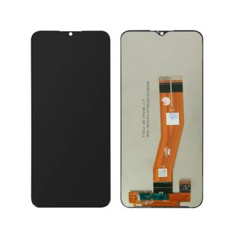 Lcd Display Touch Screen Ricambio Per Samsung Galaxy A03s Sm-a037f