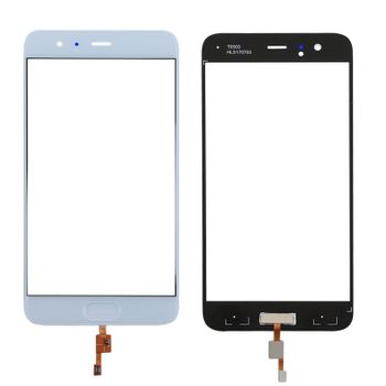 Pantalla Táctil Lcd De Repuesto Blanca Compatible Con Smartphone Xiaomi Mi 6 Mi6