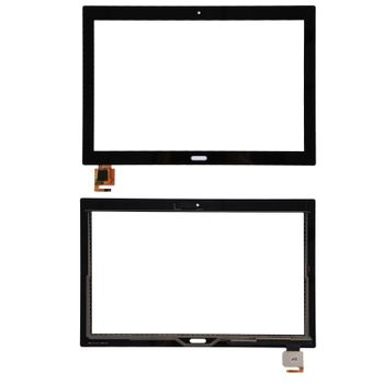 Reemplazo Touch Screen Unit Digitizer Negro Para Lenovo Tab 4 10 Plus Tb-x704