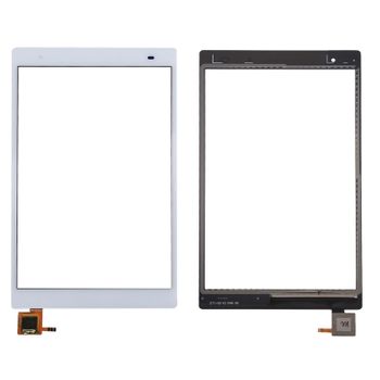 Reemplazo Touch Screen Unit Digitizer Blanco Para Lenovo Tab 4 8 Plus Tb-8704