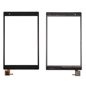Reemplazo Touch Screen Unit Digitizer Negro Para Lenovo Tab 4 8 Plus Tb-8704