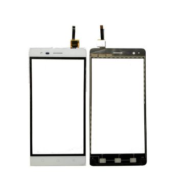 Reemplazo Touch Screen Glass Blanco Para Lenovo K5 Note + Kit