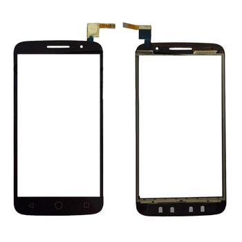 Touch Screen Glass Negro Display Pantalla Alcatel One Touch Pop 2 7044 + Kit