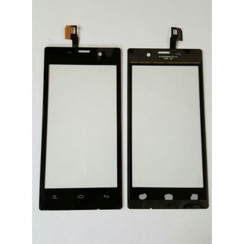 Touch Screen Vidrio Glass Negro Display Pantalla Para Ngm Dynamic Stylo + Kit